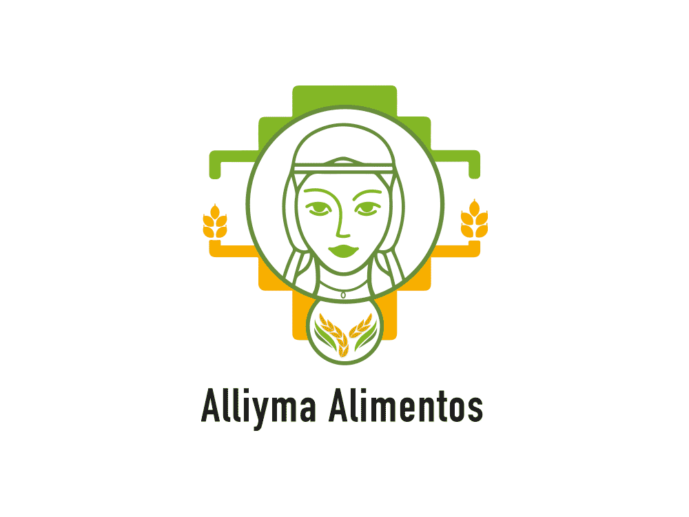 Logo Alliyma