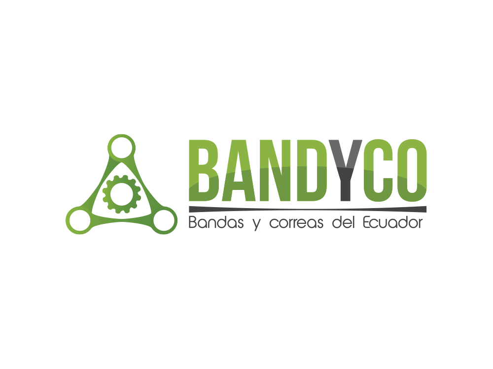 Logo Bandyco