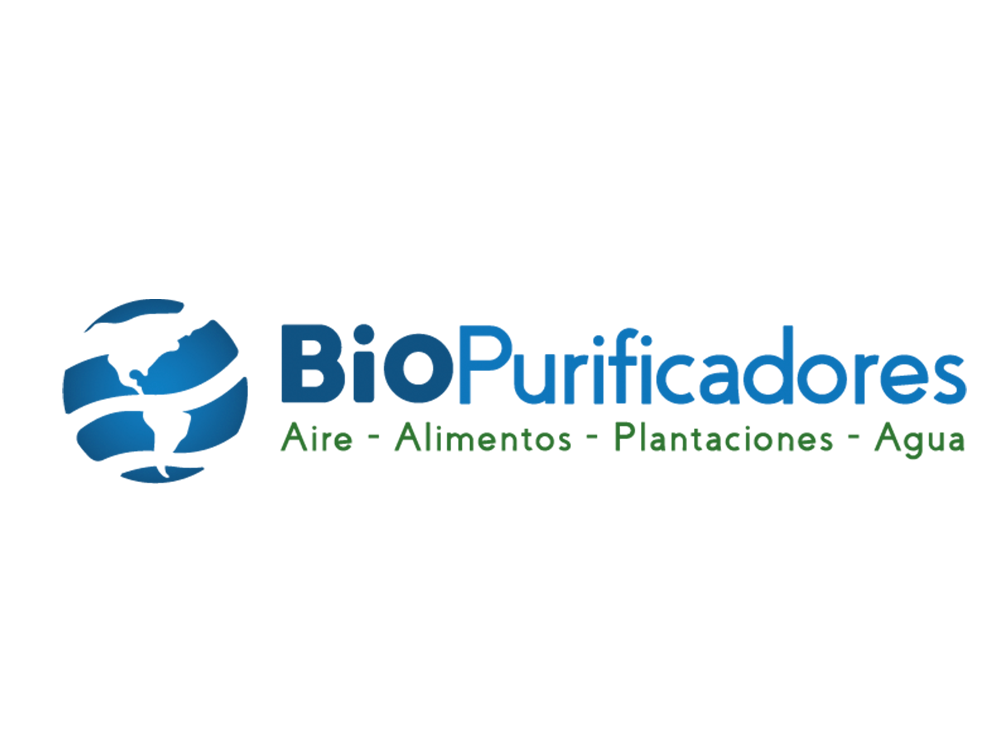 Logo Biopurificadores