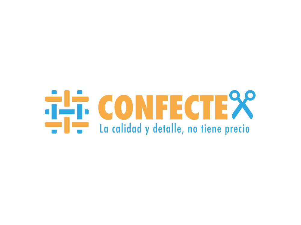 Logo Confectex