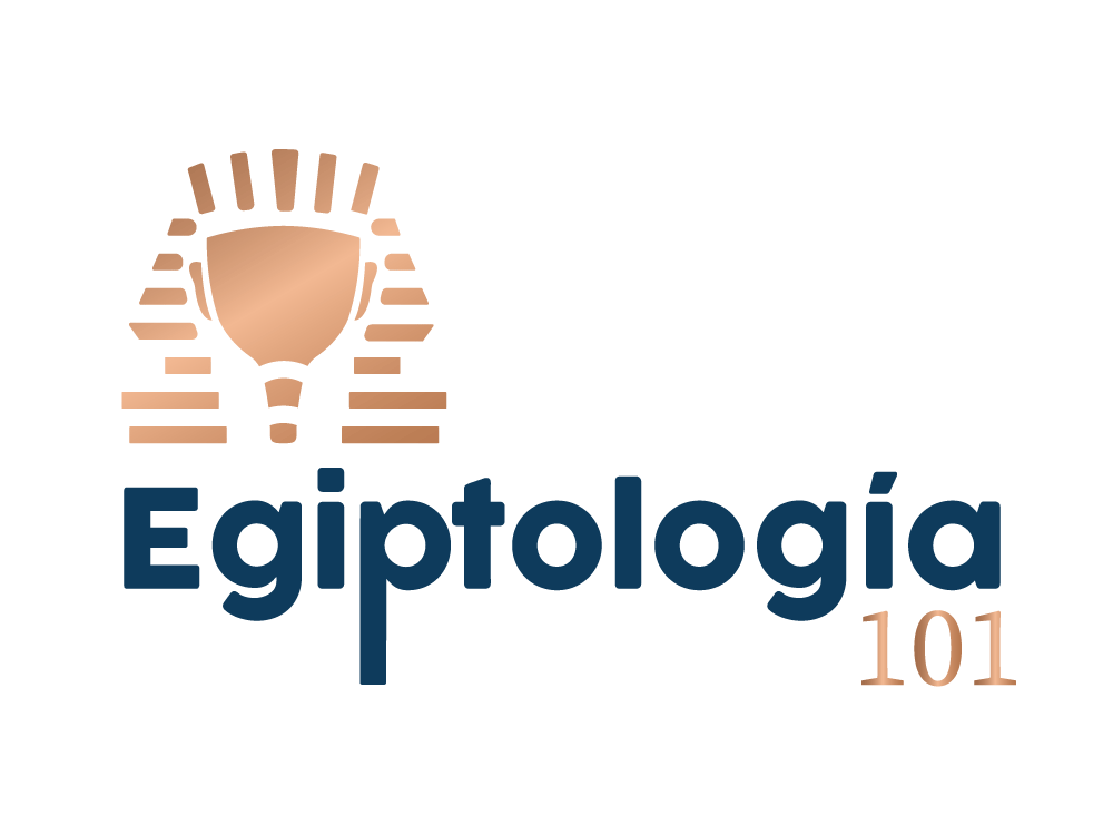 Logo Egiptología 101