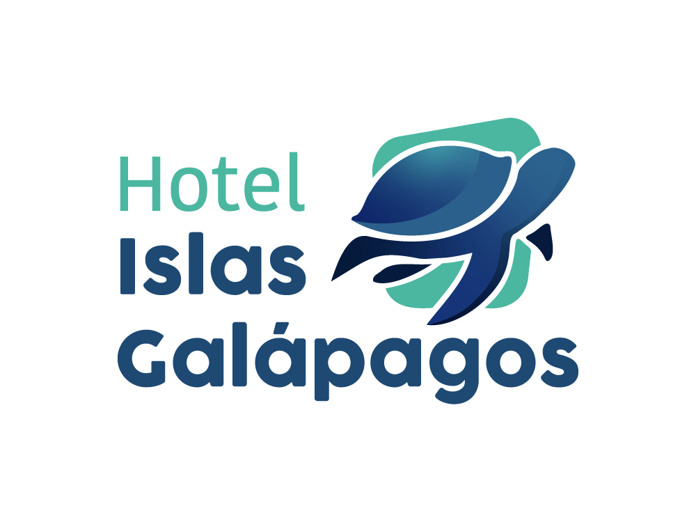 Logo Hotel Islas Galápagos