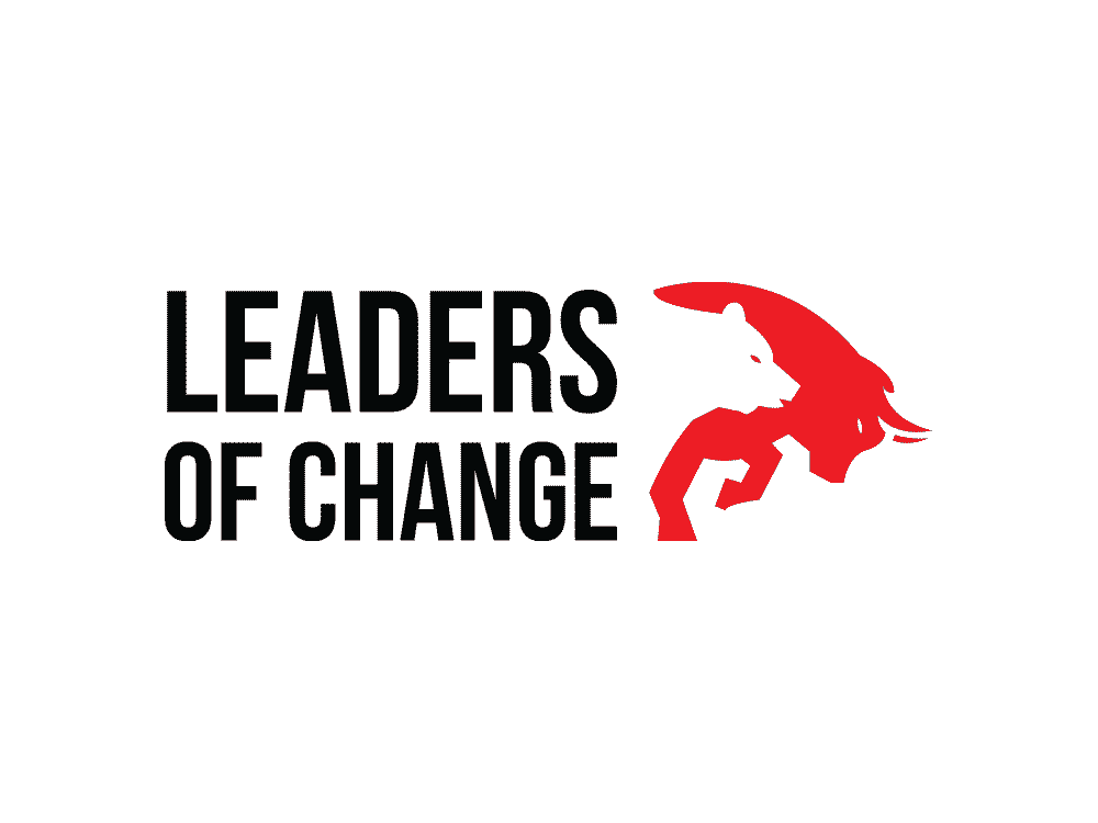 Logo Leaders Of Change