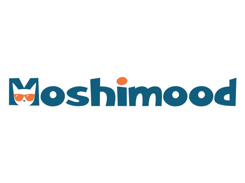 Logo Moshimood 1