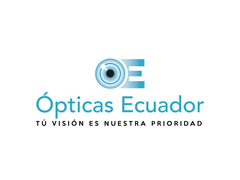 Logo Optica Ecuador