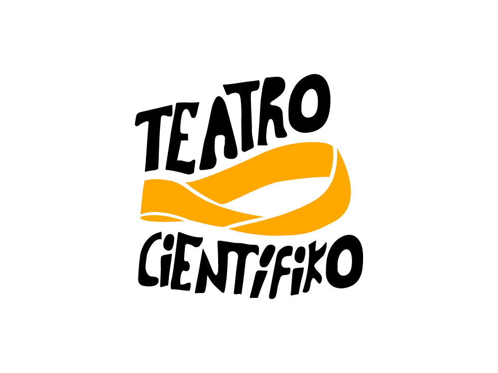 Logo Teatro Cientifico