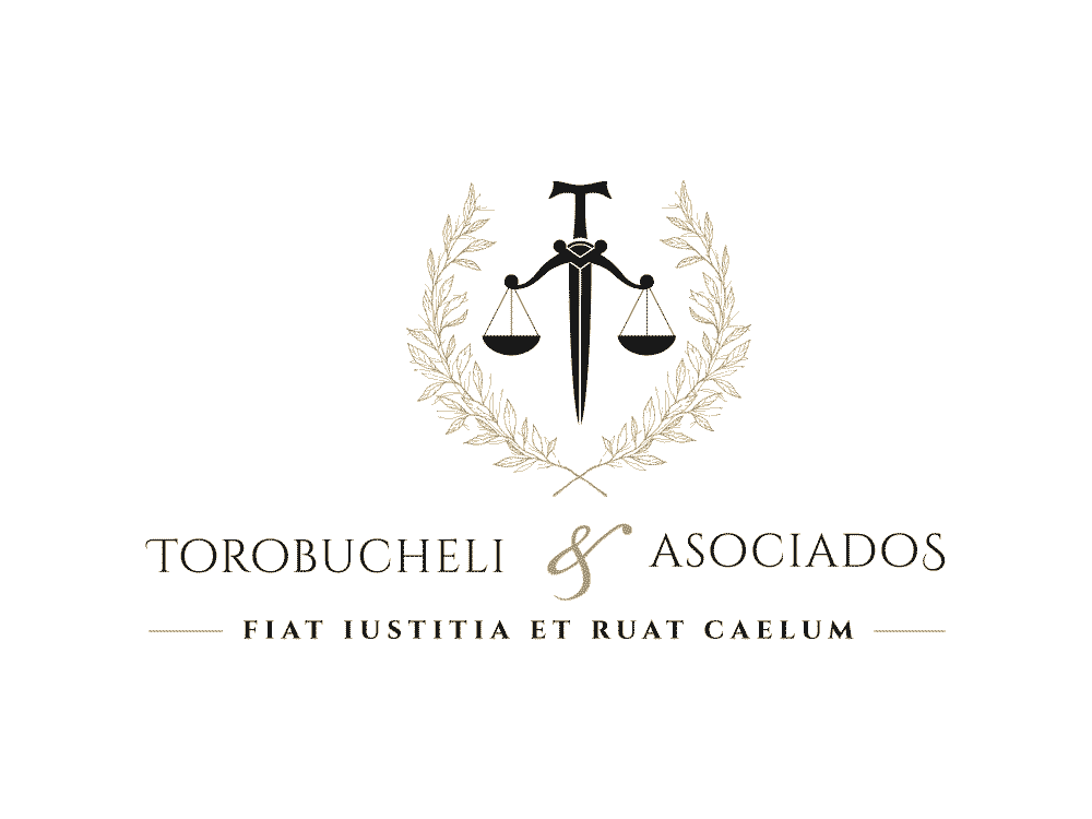 Logo Toro Bucheli