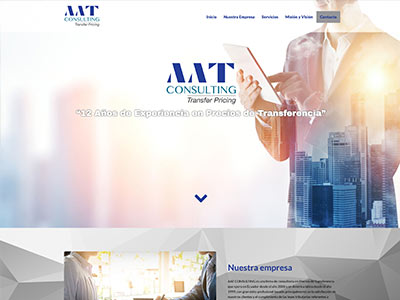AAT Consulting
