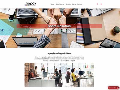 arpay branding solutions