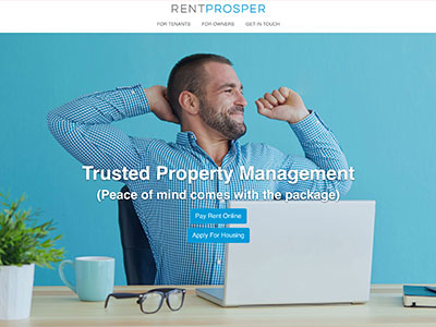 Trusted Property Management