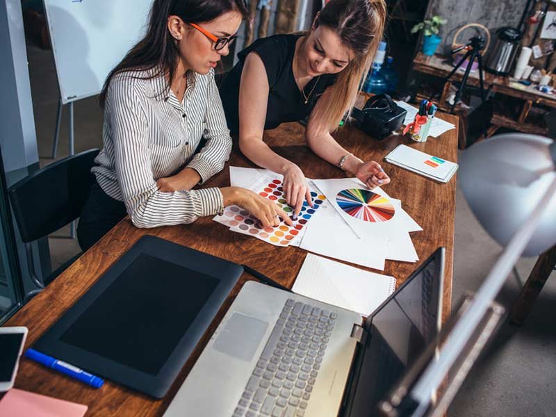 Diseño de Logotipos Ecuador