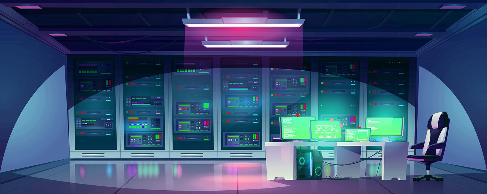 Hosting Web en Quito y Ecuador