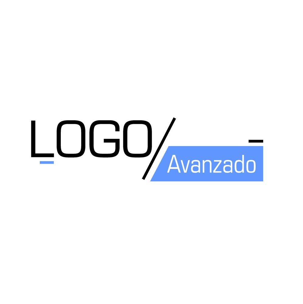 Diseño de Logo Avanzado
